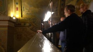 Великое славословие Валаамский распев