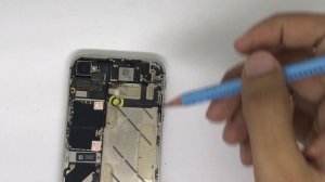 iPhone 4s fix wifi