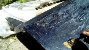 Как работает смывка старой краски