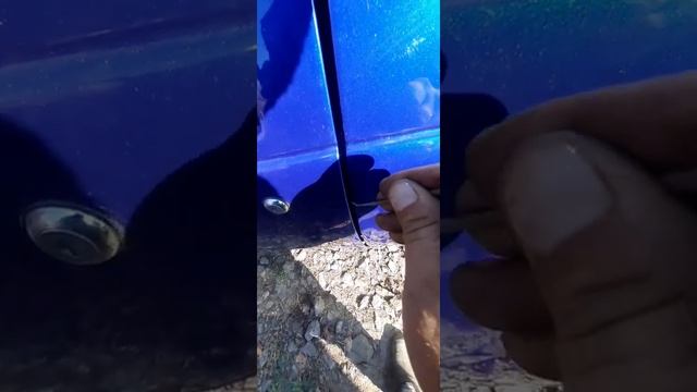 заклинил замок ваз 2110 есть решение смотреть онлайн