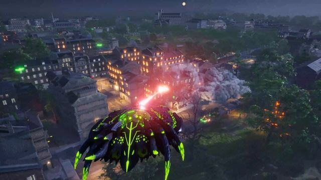 Destroy All Humans! 2 - Reprobed - Challenge Accepted Trailer | PS5 Games смотреть онлайн