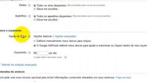 Como Divulgar a Imagem Folheados no Adwords