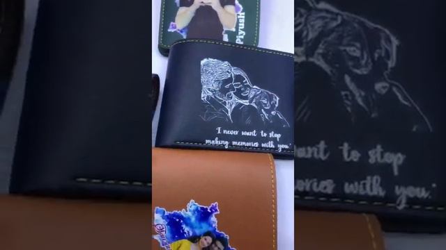 skecth art wallet