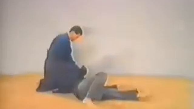 ДЖИУ ДЖИТСУ 3 ЧАСТ СТОЙКИ РАЗМИНКА ТЕХНИКА БРОСКА смотреть онлайн