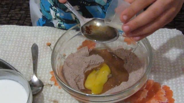 Как приготовить кекс за 3 мин. в микроволновке смотреть онлайн