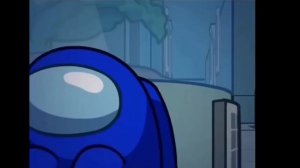 Among us hide and seek trailer #amongus