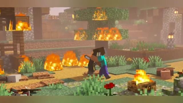 Война на века клип майнкрафт. Песня про звёздные войны майнкрафт!!! смотреть онлайн