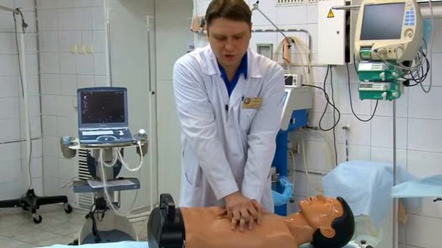 Klinicheskaj smert' смотреть онлайн