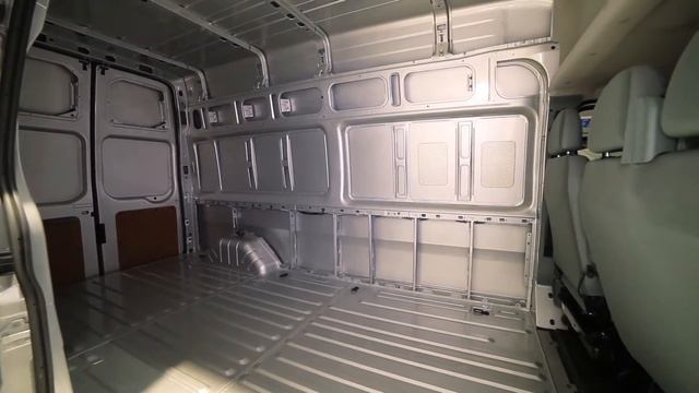 Коммерческий транспорт Элвис