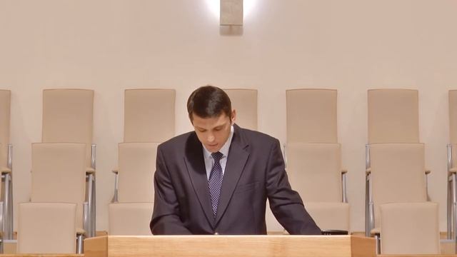 Ефесянам 6:5-9. Взаимоотношения руководителей и подчиненных | Слово Истины | Андрей Вовк смотреть онлайн