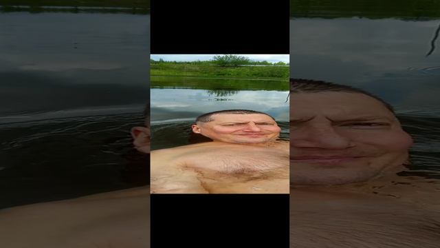 купальный сезон открыт
