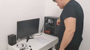 ОШИБКА! EZ Debug LED Dram. Msi x570 gaming plus. Решение. АПГРЕЙД ПК.