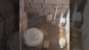 Выгребная яма Сливная своими руками (часть 2)