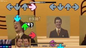 Friday Night Funkin' - Friday Night Incident (UPDATE) FNF MODS