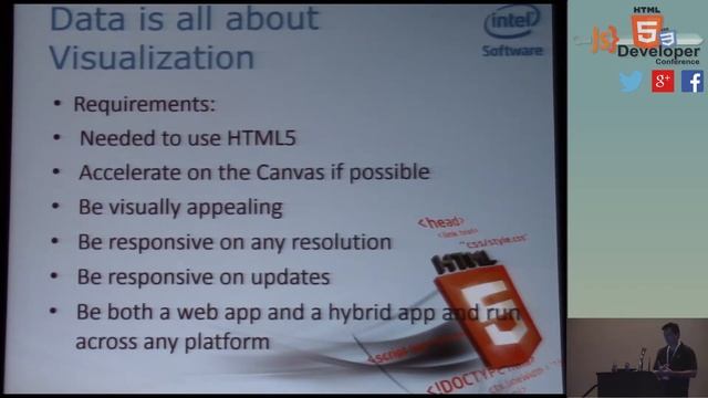 HTML5DevConf: Ben Odom, "Environmental Sensors for Making app on phone"