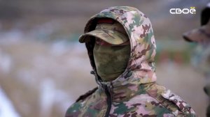 Профессия Родину защищать. Дроны