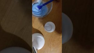 Самый простой рецепт слайма || КАК СДЕЛАТЬ СЛАЙМ ИЗ КЛЕЯ И ЗУБНОЙ ПАСТЫ