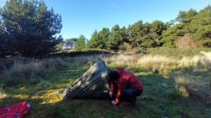 Fjallraven Abisko Lite 1 4 Season Tent With Footprint