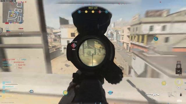 ОСТРОВ ВОЗРОЖДЕНИЯ И ФОРТУНУ УДАЛЯТ НАВСЕГДА В WARZONE PACIFIC! ЧТО ЖДЕТ ВАРЗОН И КАЛЬДЕРУ В БУДУЩЕ