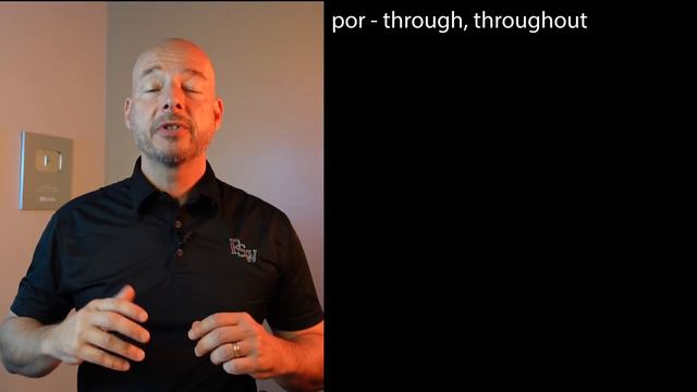 POR & PARA - Mystery Solved смотреть онлайн