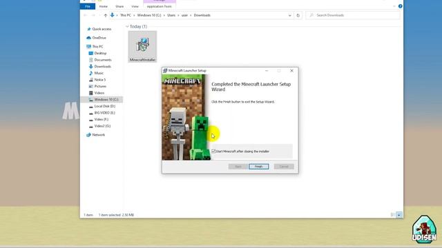 HOW TO FIX Unable to start the Minecraft Runtime Environment (2023) смотреть онлайн