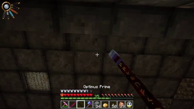 Minecraft - Thaumcraft 4 Addons #16 - Primordial Pearl смотреть онлайн