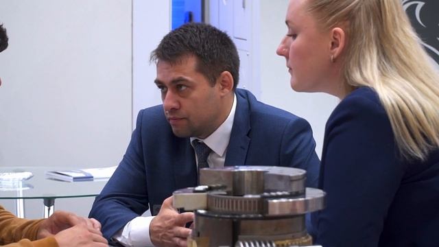 «Инкор» на выставке «Металлообработка - 2021»!