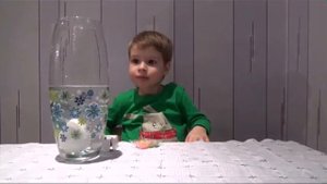 Выращиваем динозавра из яйца Grown dinosaur from an egg