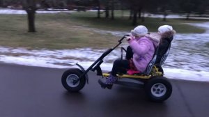 Новый Год в доме отдыха Завидово