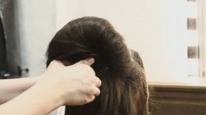 Причёска для фотосессии | Авторские причёски | Лена Роговая | Hairstyles by REM | Copyright ©