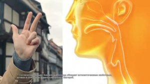 Реклама Доритрицин - то, чем лечат горло (2018 год)