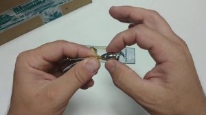 Видеообзор вертушки German VRD108 по заказу Fmagazin