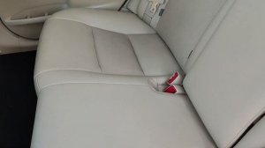 Camry 55 рестайлинг, максимальная комплектация
