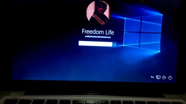 windows 10 in macbook late 2008 смотреть онлайн