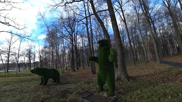 Неаэропорт Внуково. Почему не нужен снег. Жду самолет в Краснодар 137