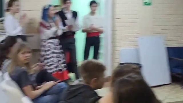 Остров Сокровищ. Весенний сбор 2022. День Испании! смотреть онлайн