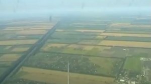 Ту-154 Взлеты и посадки Дмитрия Лебедева Борт 85611