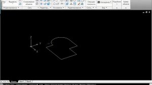 Урок 22. 3d Моделирование AutoCAD для начинающих Автокад для НАЧИНАЮЩИХ AutoCad по ШАГАМ.