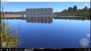 Русская рыбалка 4. рр4. Волхов ряпушка.