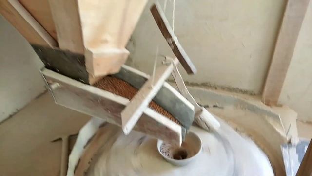 Как делают толокно в горах Дагестана Чистый экологический продукт DiDO.