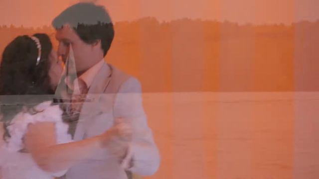 Свадьба - Ольга и Алексей Стукаловы смотреть онлайн