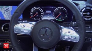 2020 Mercedes E 350 de EQ Power - Exterior And Interior - Tokyo Motor Show 2019