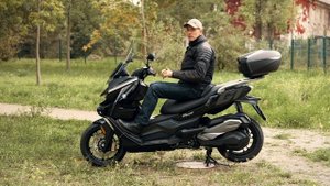 BMW C 400 GT 2022 Scooter | NEO is back