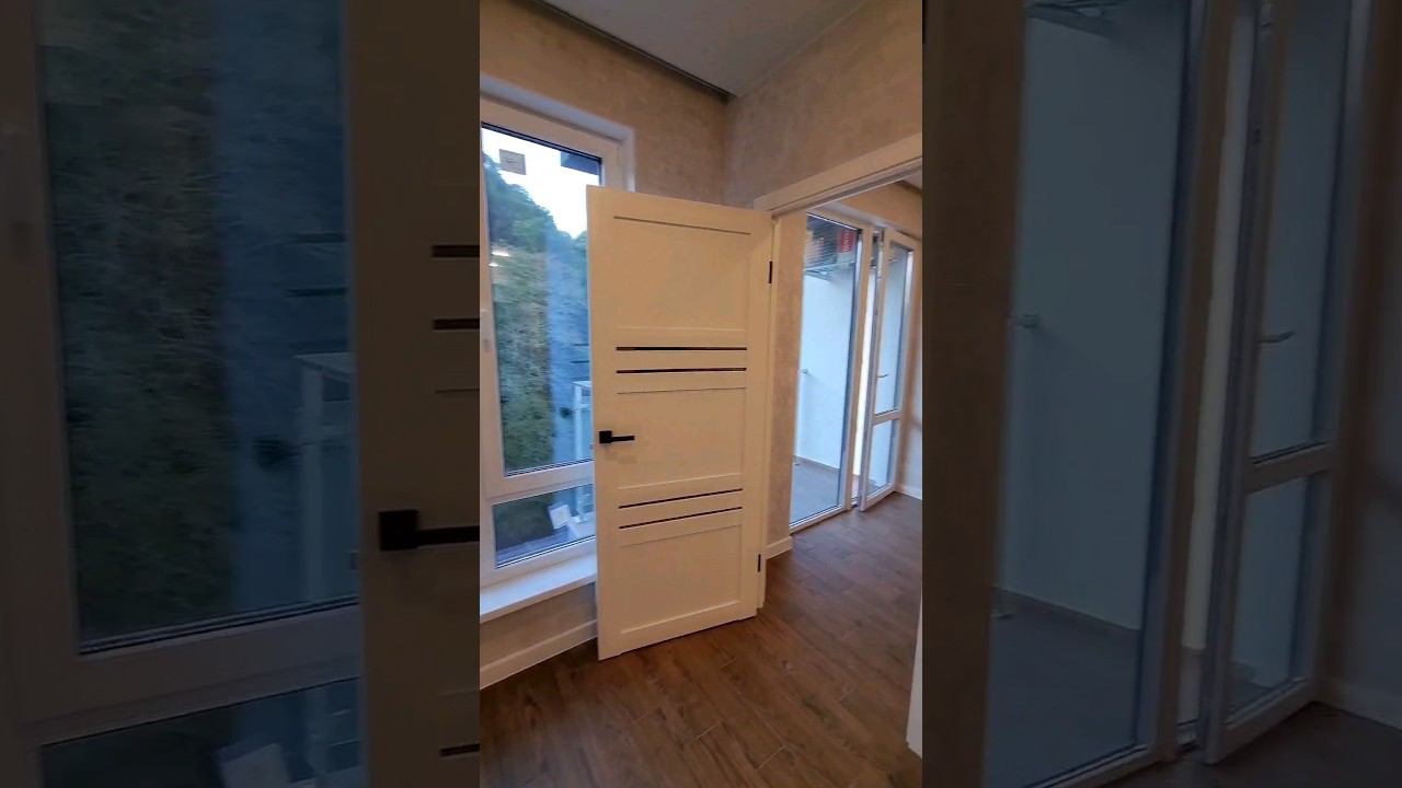 29 м2 с ремонтом в ЖК Чайный Берег +7 928 245 30 80