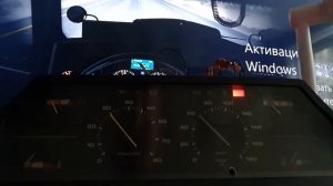 Первое включение приборной панели для ATS2/ETS на ARDUINO UNO