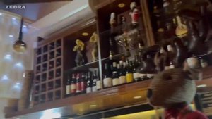 Ресторан «Панорама» в Нетании. Спонтанный обзор после негативных комментариев в фейсбуке