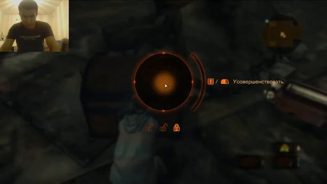 Прохождение игры Resident Evil: Revelations 2 Выслеживаем Алекс