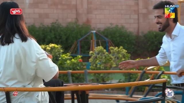 Chand Tara EP 27 - 18th Apr 23 - Presented By Qarshi, Powered By Lifebuoy, Associated By Surf Excel смотреть онлайн