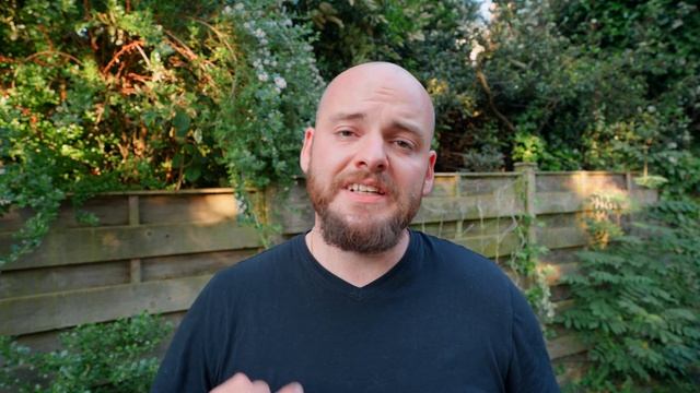 5 Tips How to Take great Photos with any Camera!- Using a 20 Year old Nikon D70 DSLR смотреть онлайн