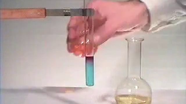 хлорид меди 2 + сода смотреть онлайн